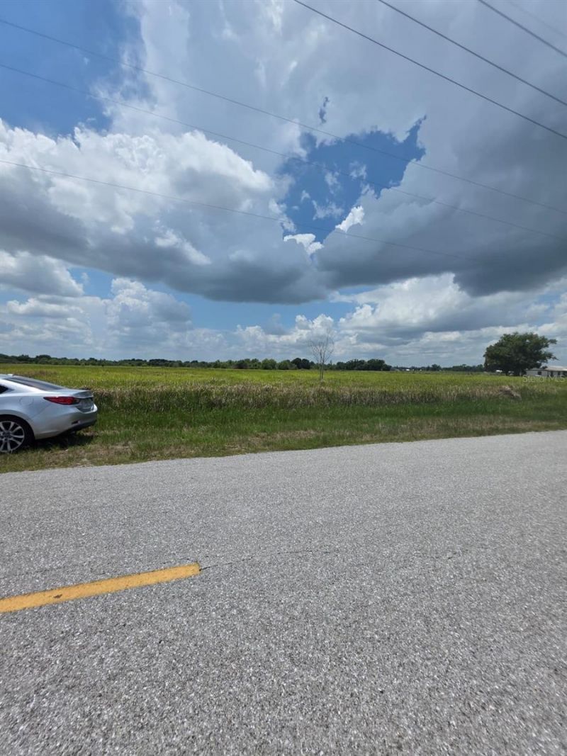 Metheny Rd, Parcel B, Wauchula, FL 33873 Photo