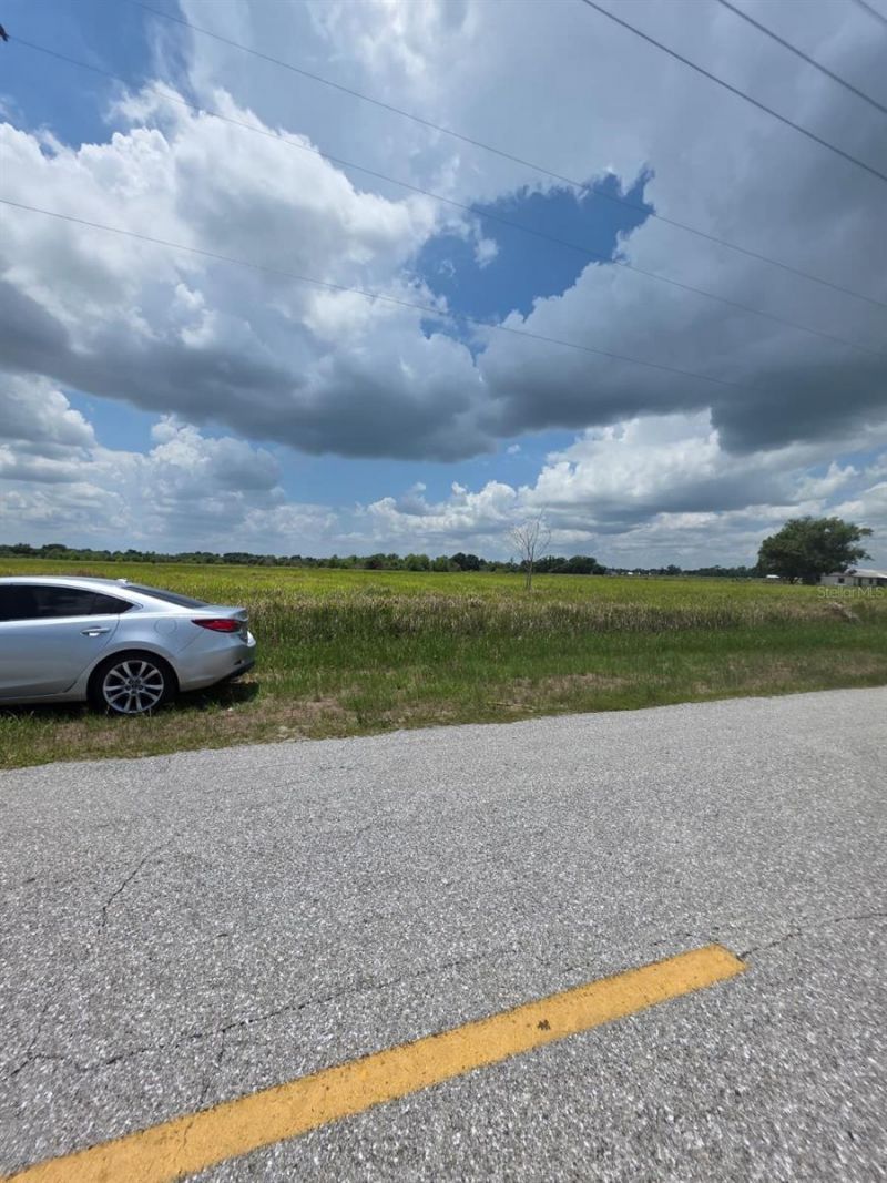Metheny Rd, Parcel B, Wauchula, FL 33873 Photo