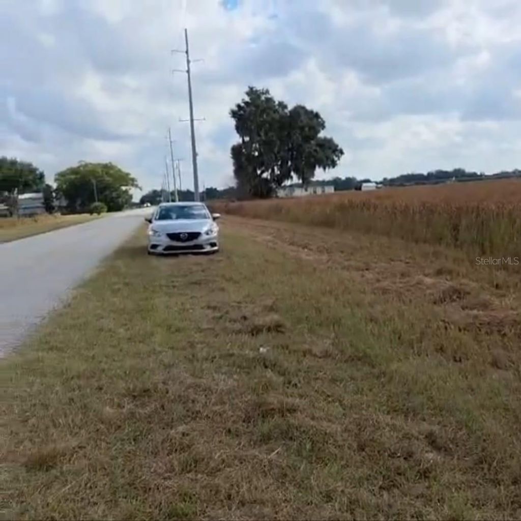 Metheny Rd, Parcel B, Wauchula, FL 33873 Photo