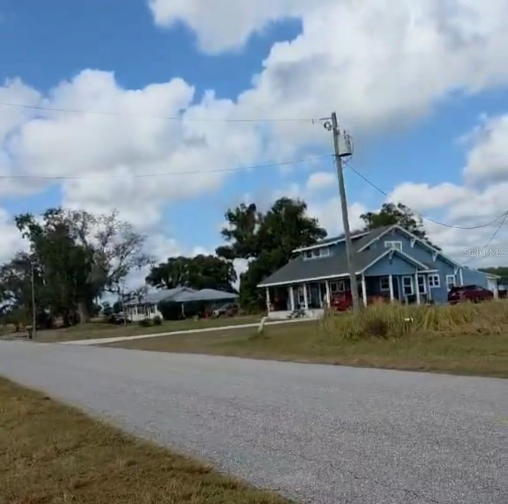 Metheny Rd, Parcel B, Wauchula, FL 33873 Photo