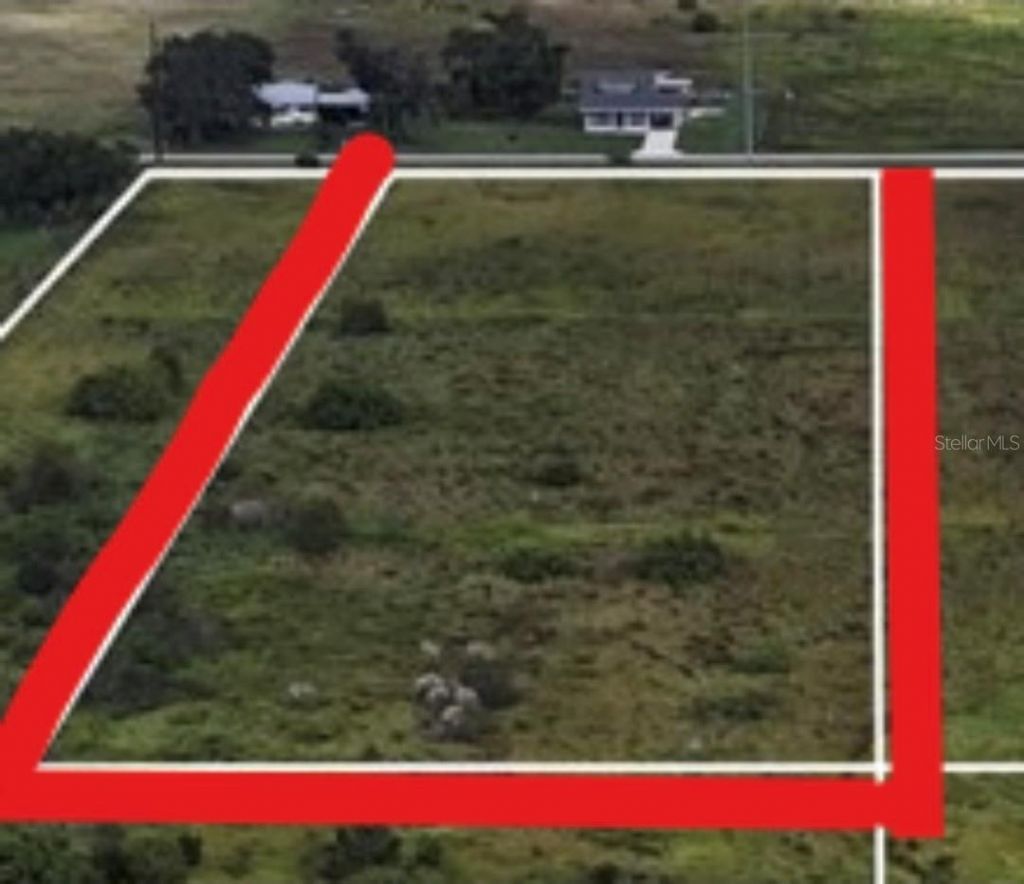 Metheny Rd, Parcel B, Wauchula, FL 33873 Photo