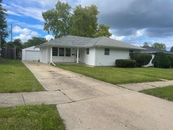 3516 Constance Drive, ROCKFORD, IL 61108