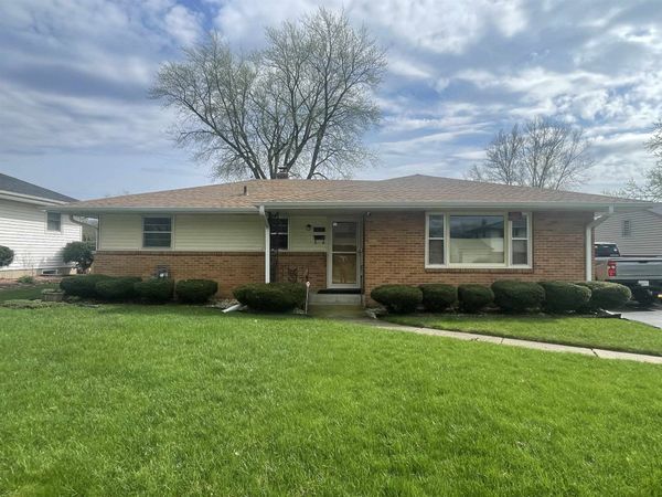 3815 Kentucky Drive Drive, ROCKFORD, IL 61114