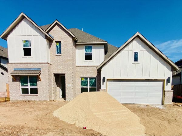 1421 Amanda Paige DR, Georgetown, TX 78628