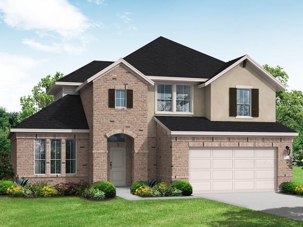 1421 Amanda Paige DR , Georgetown, TX 78628