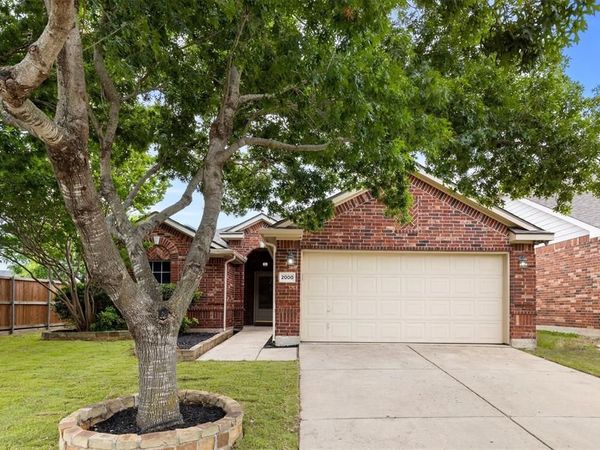 2000 Meadow View Drive, Princeton, TX 75407