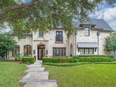 6430 Stefani Drive, Dallas, TX 75225