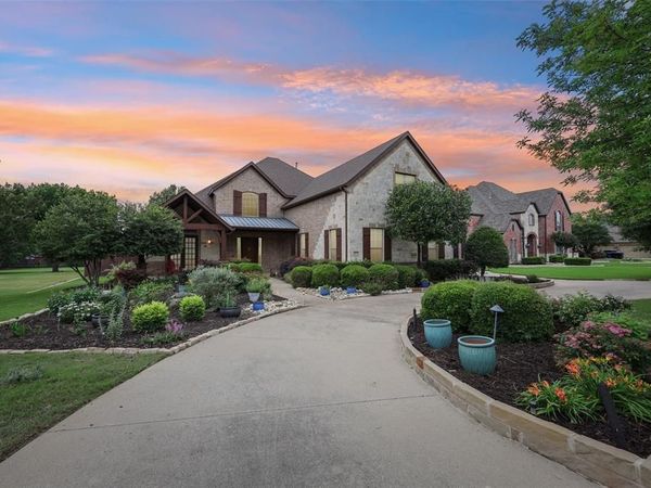 10473 Rogers Road, Frisco, TX 75033