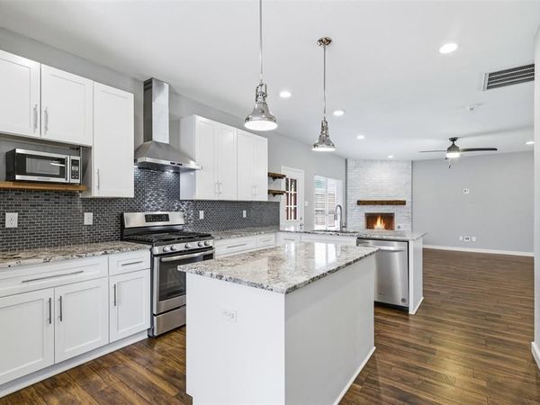 1216 Rosewood Lane, Allen, TX 75002