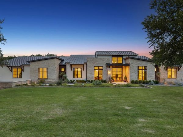 2012 Rancho Ladera Road, Aledo, TX 76008