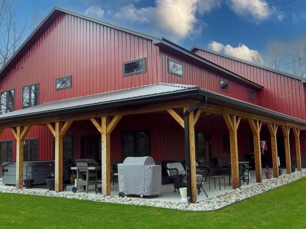 7289 Creighton Road SW, South Boardman, MI 49680