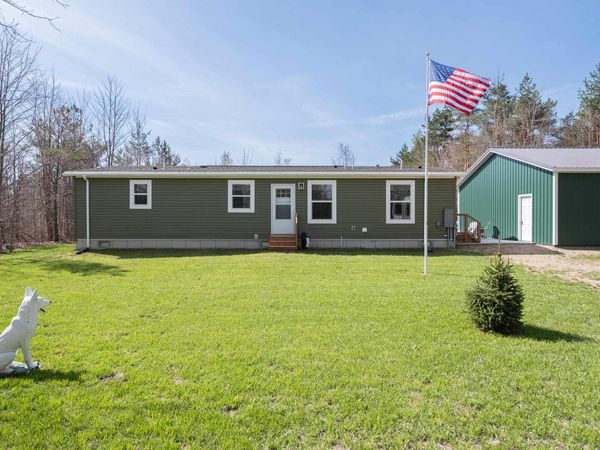 1217 Tremblay Road, Mancelona, MI 49659