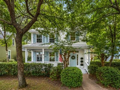 3027 Baltimore Street, Daniel Island, SC 29492