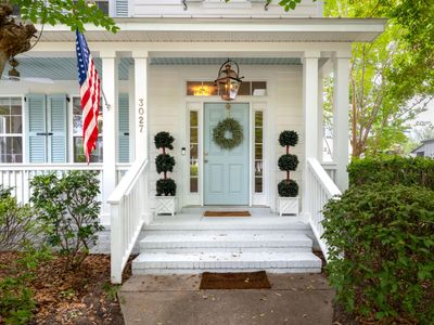 3027 Baltimore Street, Daniel Island, SC 29492