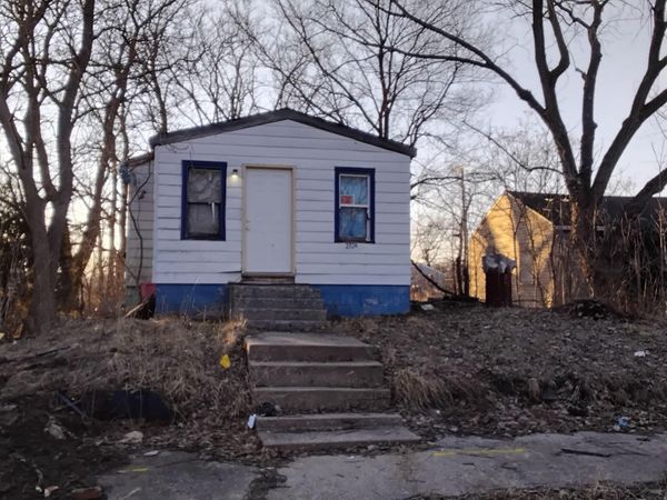 2324 Johnson Street , Gary, IN 46407