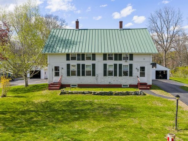 52 Dell Street, Charlestown, NH 03603