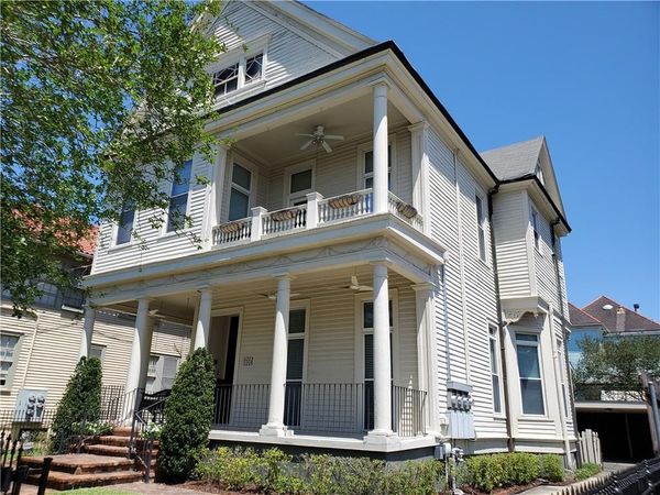 5213 PRYTANIA Street , New Orleans, LA 70115