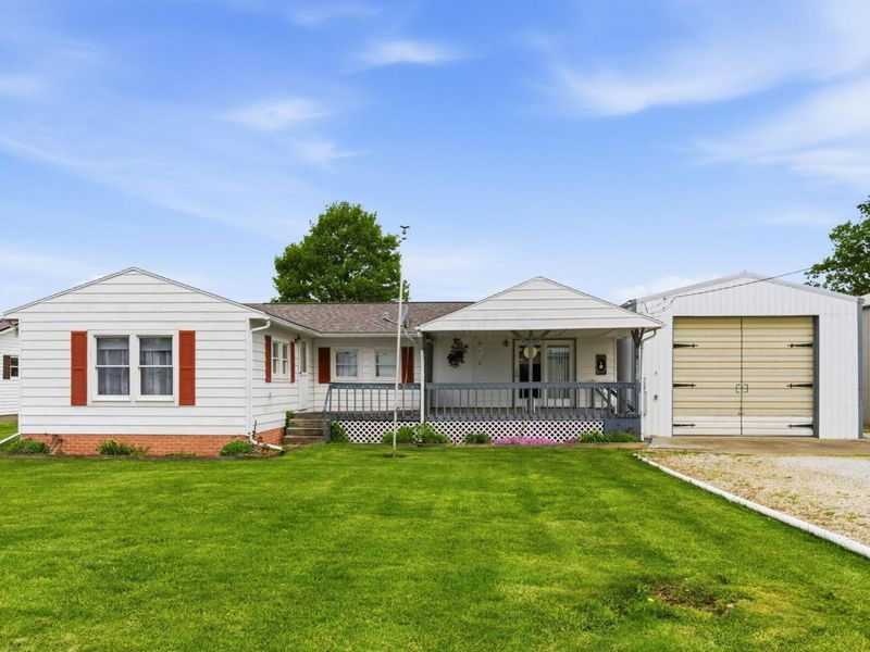 23215 County Road 621 , Coshocton, OH 43812 Photo 1