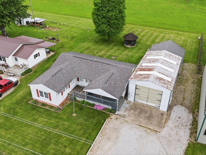 23215 County Road 621 , Coshocton, OH 43812 Photo 16