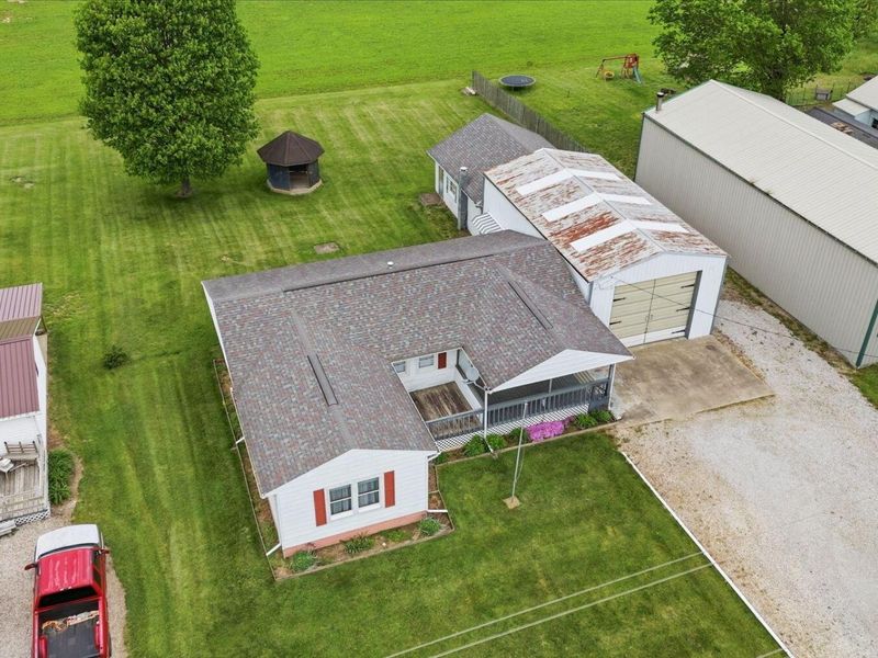 23215 County Road 621 , Coshocton, OH 43812 Photo 17