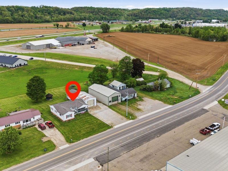 23215 County Road 621 , Coshocton, OH 43812 Photo 22