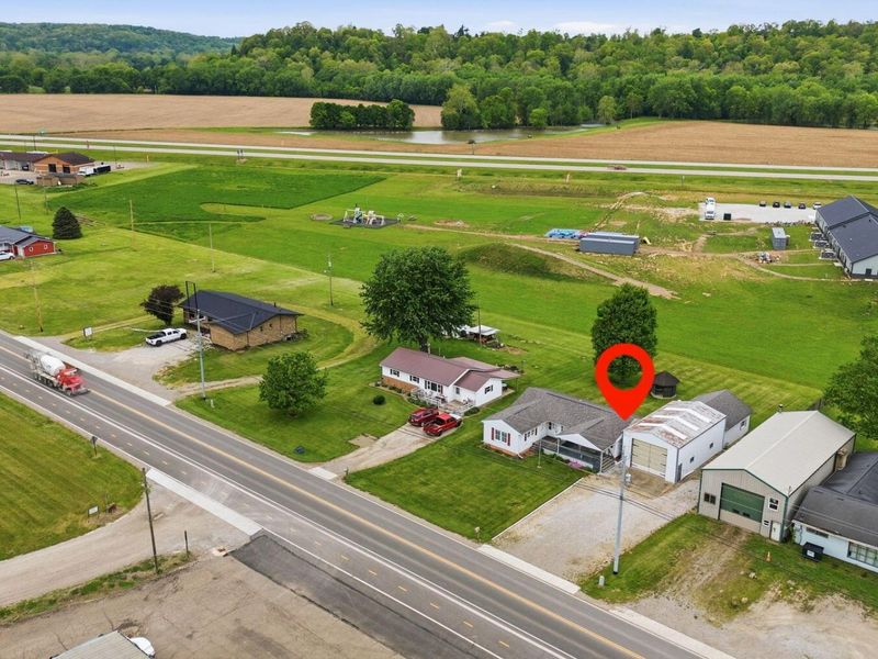 23215 County Road 621 , Coshocton, OH 43812 Photo 23