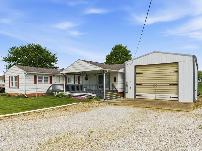 23215 County Road 621 , Coshocton, OH 43812 Photo 3