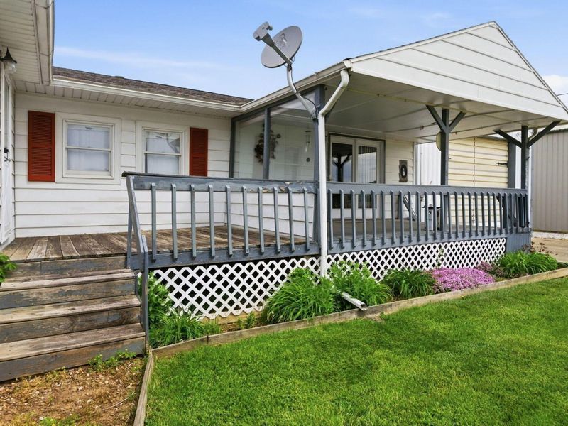 23215 County Road 621 , Coshocton, OH 43812 Photo 6