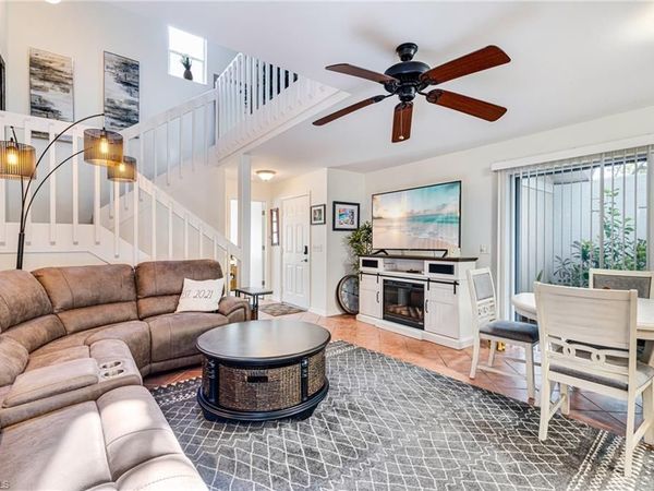 13740 Downing LN , Unit 5, FORT MYERS, FL 33919