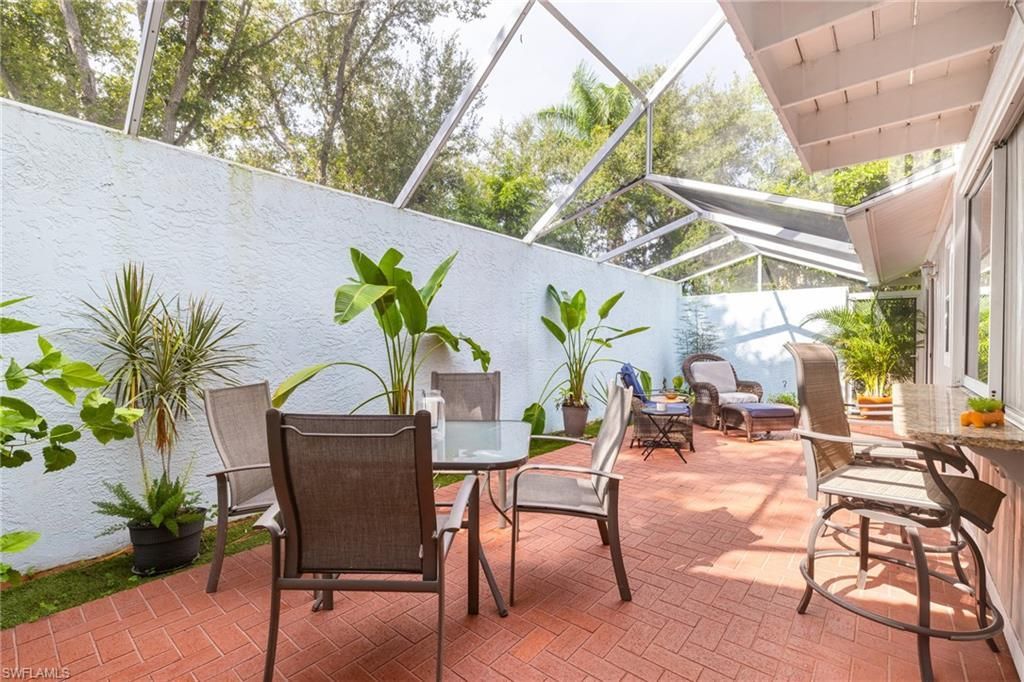 13740 Downing Ln , Unit 5, Fort Myers, FL 33919 Photo