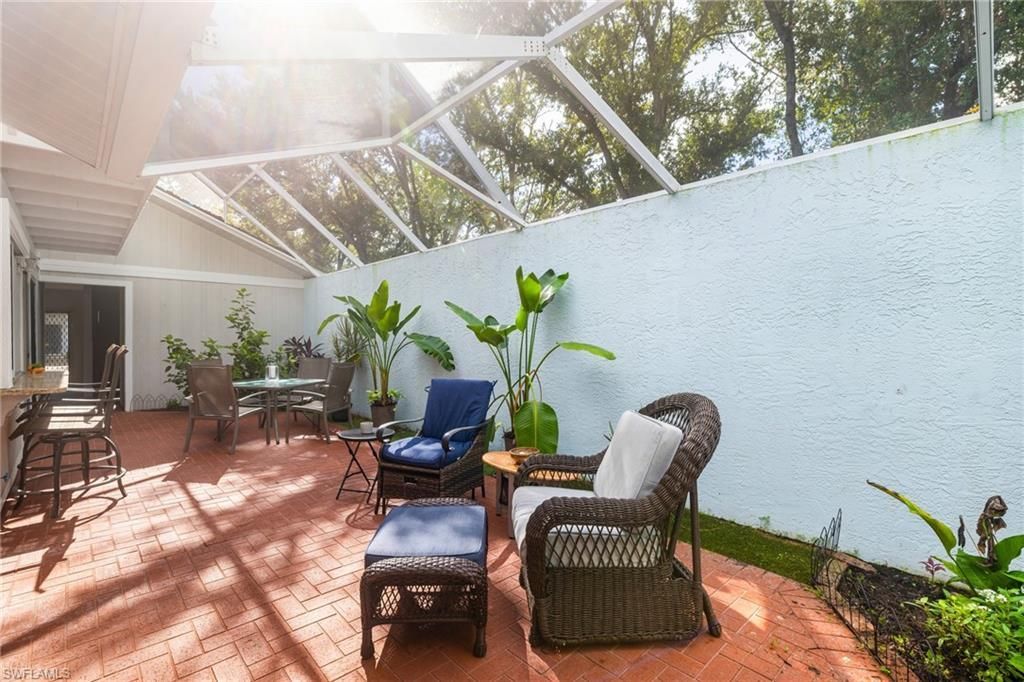 13740 Downing Ln , Unit 5, Fort Myers, FL 33919 Photo