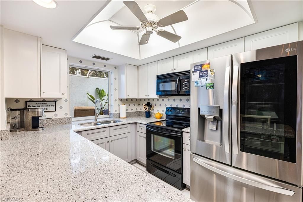 13740 Downing Ln , Unit 5, Fort Myers, FL 33919 Photo
