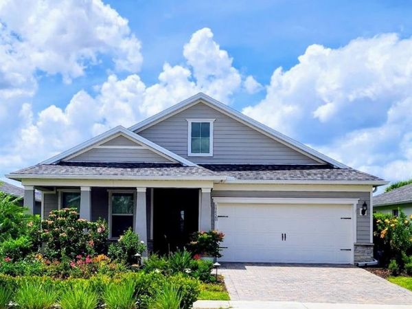 17520 Silverspur DR , PUNTA GORDA, FL 33982