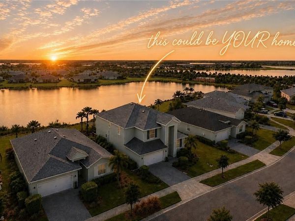 17549 Corkwood Bend TRL , PUNTA GORDA, FL 33982