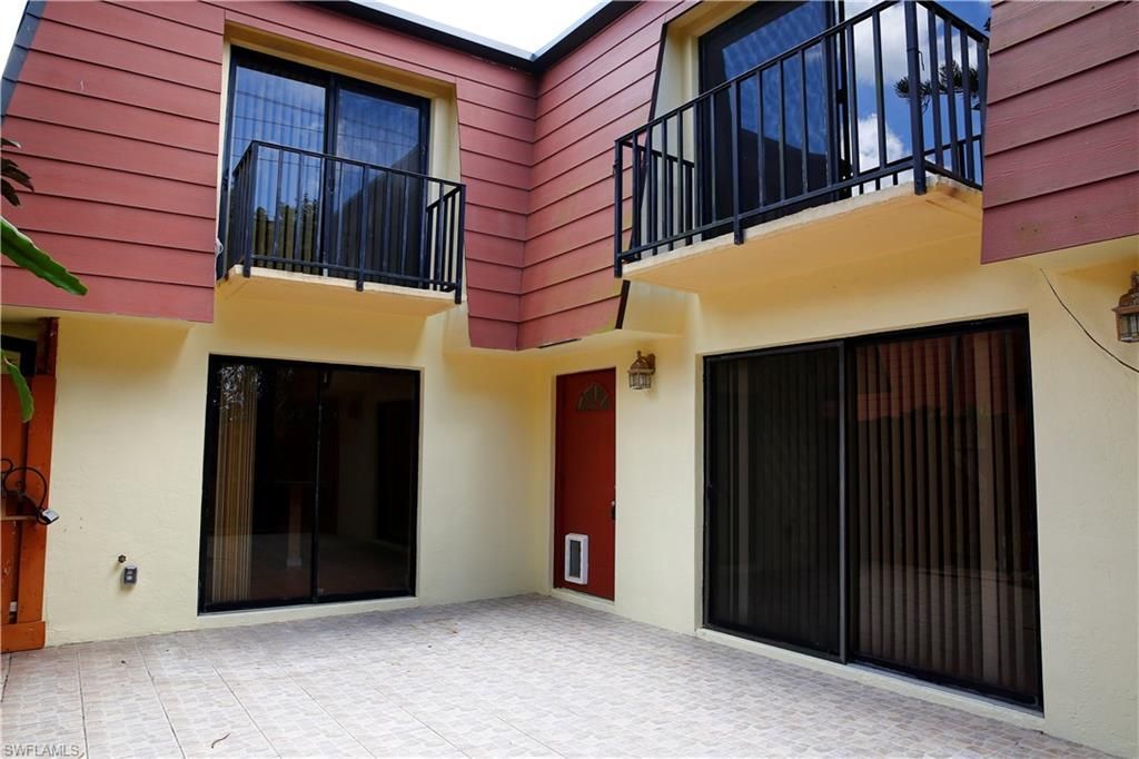 1514 Park Meadows Dr, Unit 3, Fort Myers, FL 33907 Photo