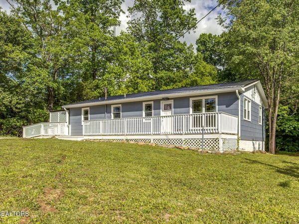 1218 Cassell Drive, Knoxville, TN 37912