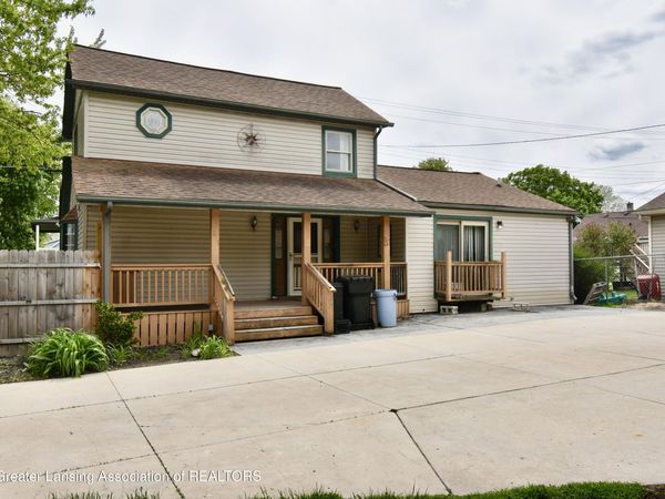 3624 8th Street, Wyandotte, MI 48192