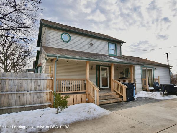 3624 8th Street, Wyandotte, MI 48192