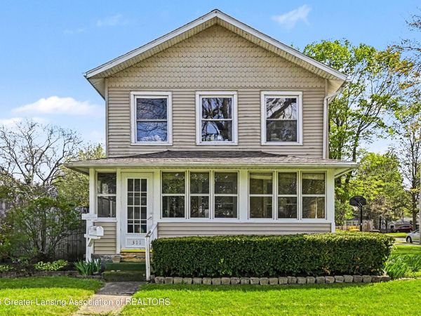 311 W Broad Street, Eaton Rapids, MI 48827