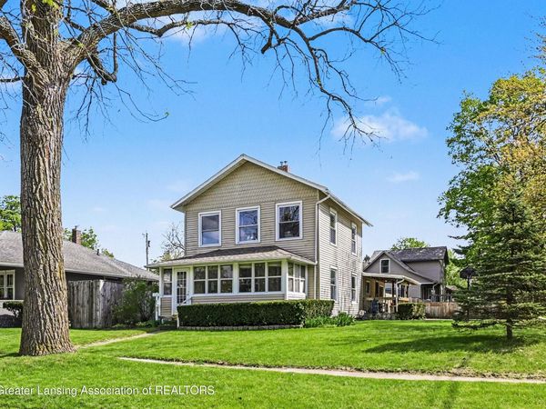 311 W Broad Street, Eaton Rapids, MI 48827