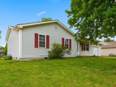 1645 Highview Circle, Frankfort, KY 40601