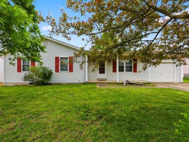 1645 Highview Circle, Frankfort, KY 40601
