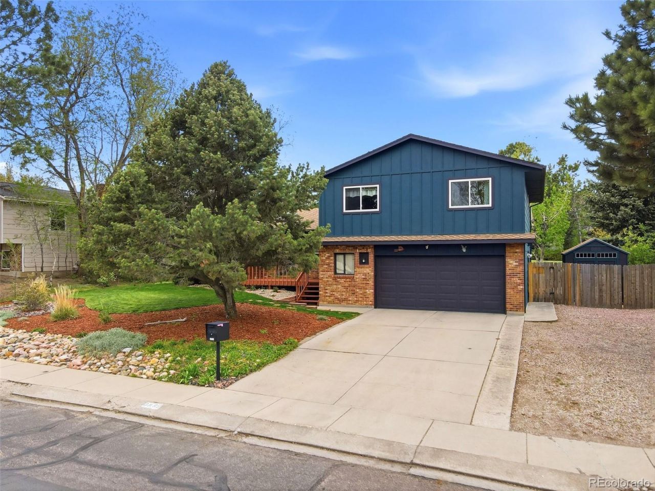 3909 Wesley Drive, Colorado Springs, CO 80917 Main Photo