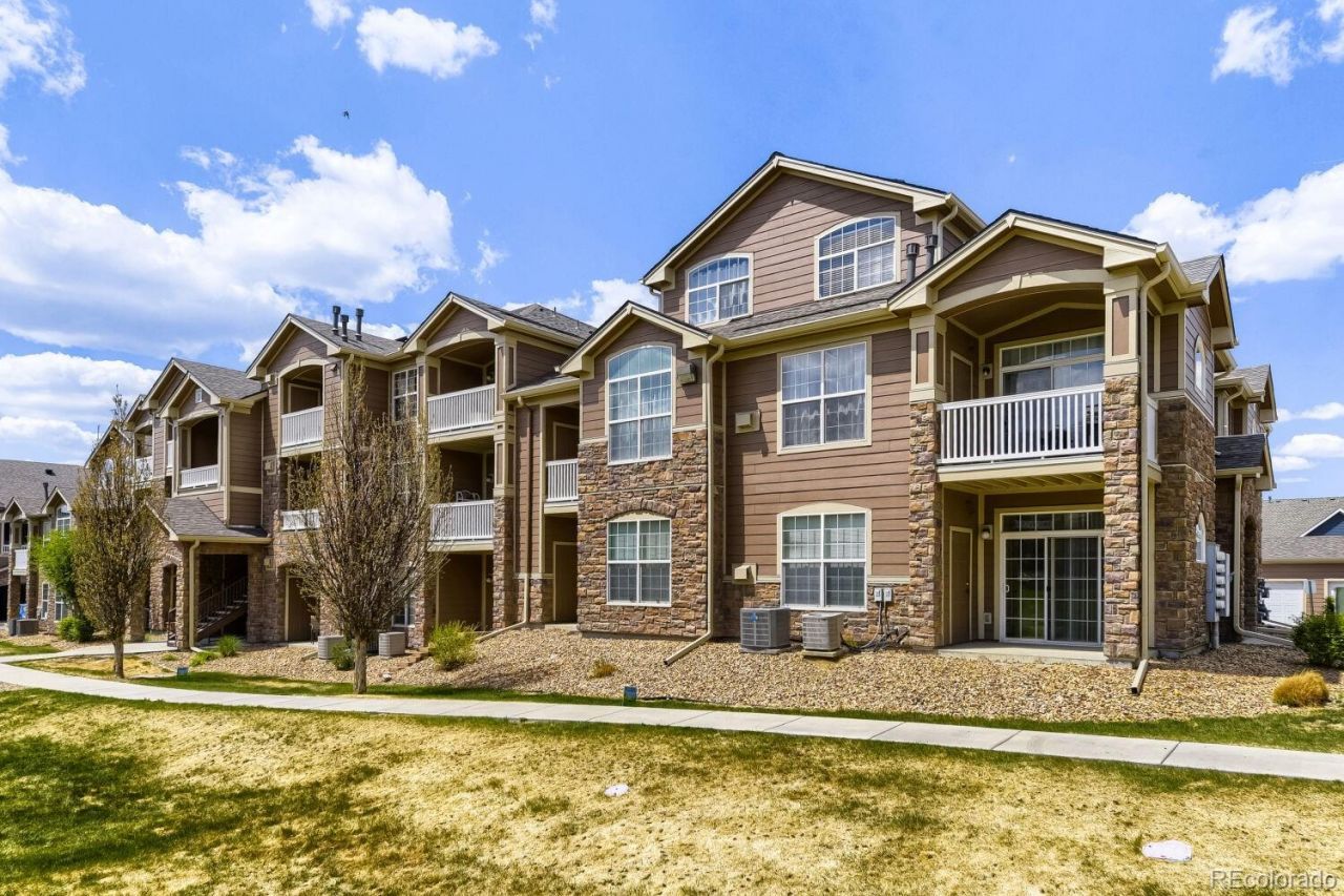7440 S Blackhawk Street, Unit 202, Englewood, CO 80112 Main Photo