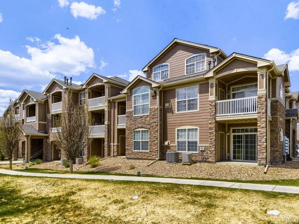 7440 S Blackhawk Street, Unit 202, Englewood, CO 80112