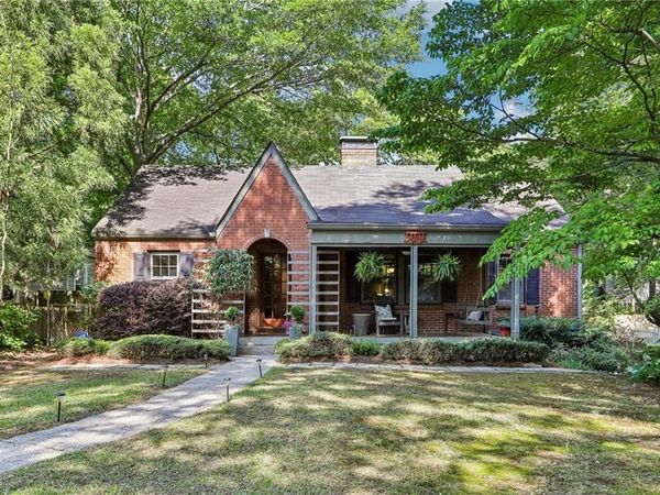 771 Palatine Avenue SE, Atlanta, GA 30316