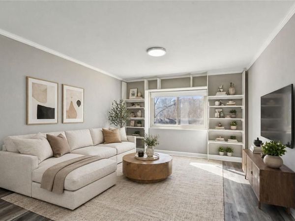 2285 Peachtree Road NE, Unit 404, Atlanta, GA 30309