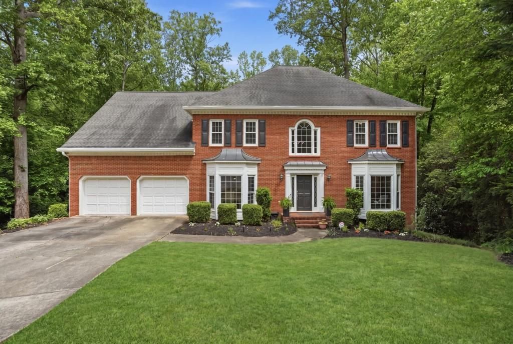 280 Flowing Spring Trail, Roswell, GA 30075 Main Photo