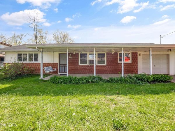 107 Beverly Circle , Oak Ridge, TN 37830