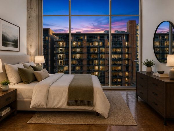 600 12th Ave S, Unit 1608, Nashville, TN 37203